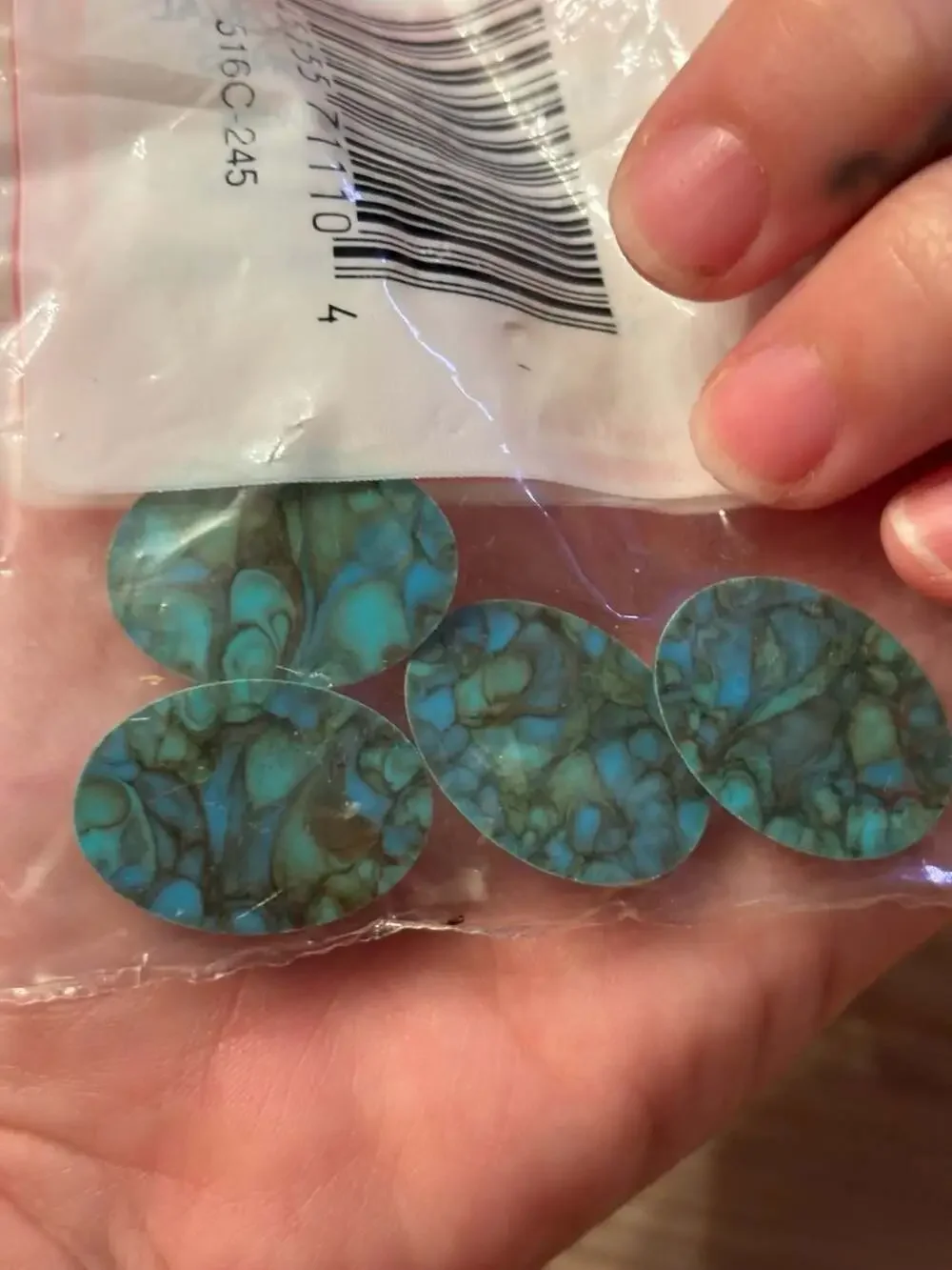 The Beadery brand new